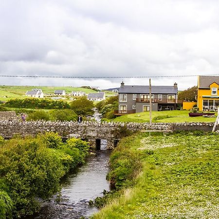Doolin Eye Dunroman Zewnętrze zdjęcie