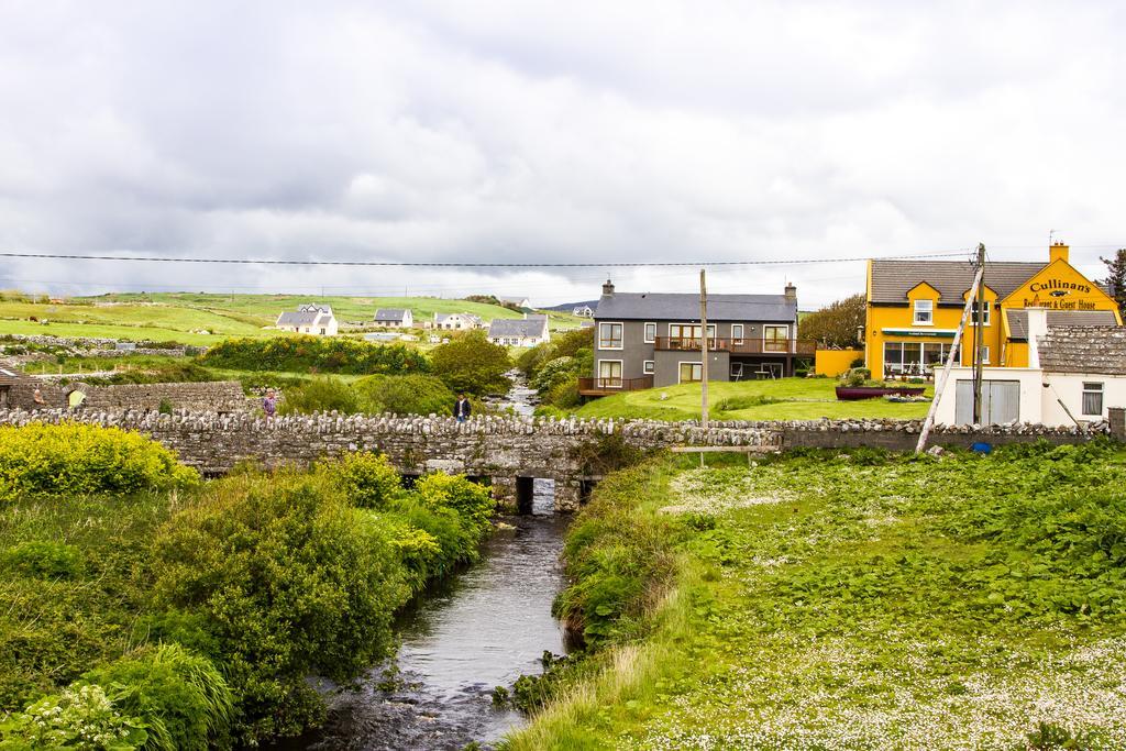 Doolin Eye Dunroman Zewnętrze zdjęcie