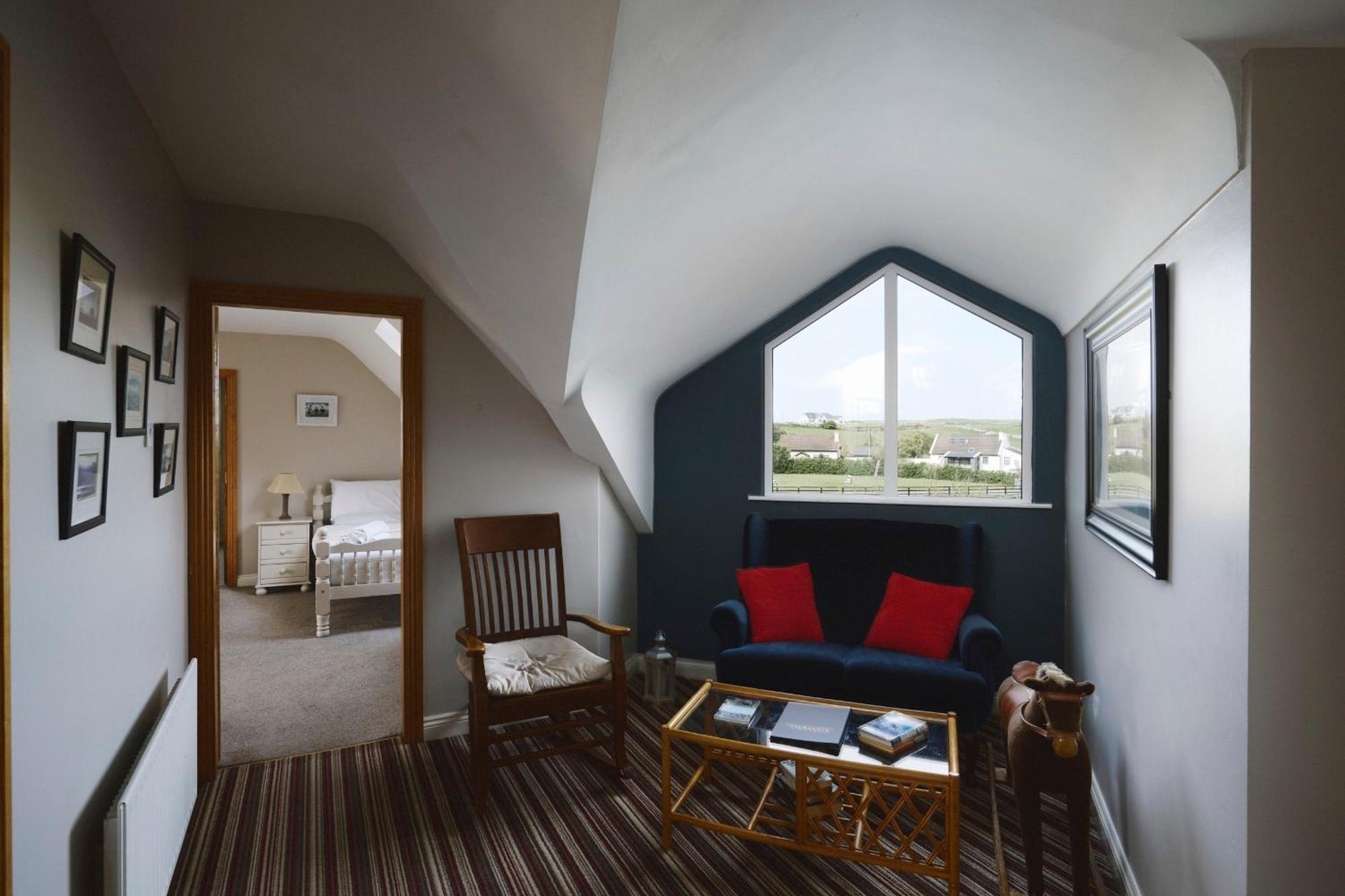 Doolin Eye Dunroman Zewnętrze zdjęcie