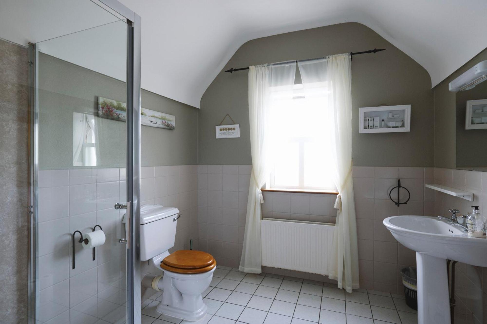 Doolin Eye Dunroman Zewnętrze zdjęcie